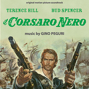 IL CORSARO NERO