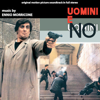 UOMINI E NO