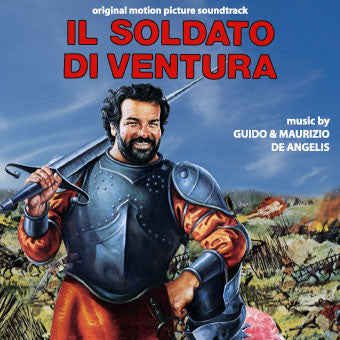 IL SOLDATO DI VENTURA