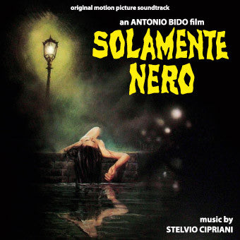 Solamente nero