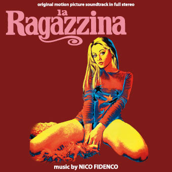 La ragazzina