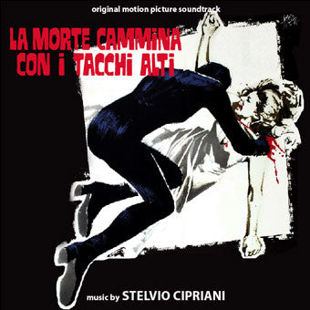 La morte cammina con i tacchi alti