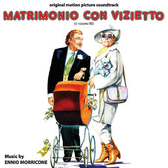 Matrimonio Con Vizietto